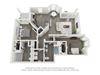 Five810 Southlands Apartments Ruby Floor Plan